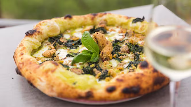 La Terrazza del Boff - 6