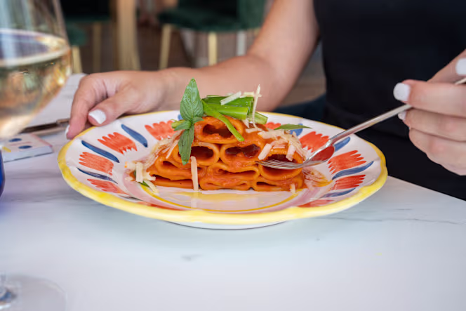 La Terrazza del Boff - 1