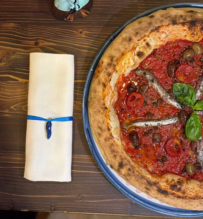 La Terrazza del Boff - 5