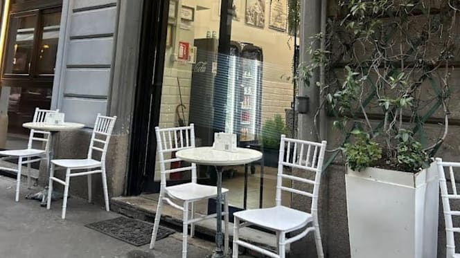 Sham Beirut cucina libanese - 0