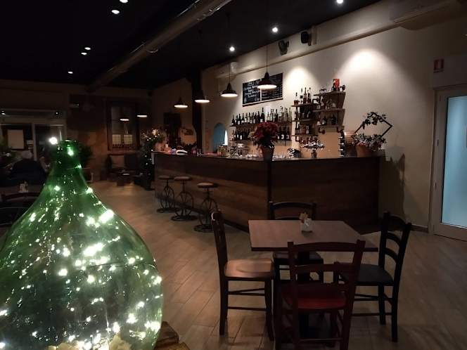 Bodeguero - 9