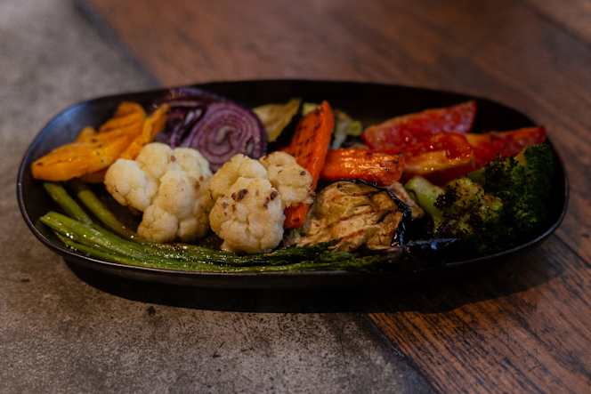 La Azotea Restaurante y Arroces - 5