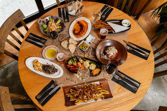 La Azotea Restaurante y Arroces - 7