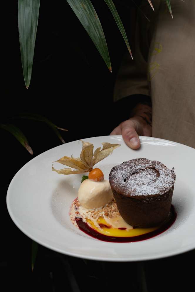 La Azotea Restaurante y Arroces - 6