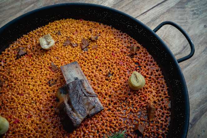 La Azotea Restaurante y Arroces - 3