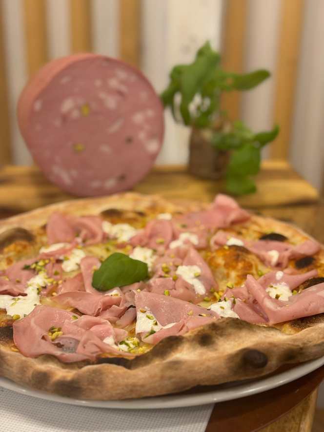 Vecchio Mulino Milano - 6