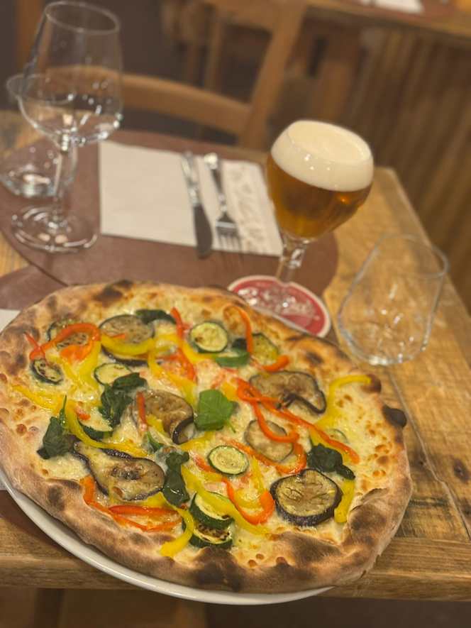 Vecchio Mulino Milano - 4