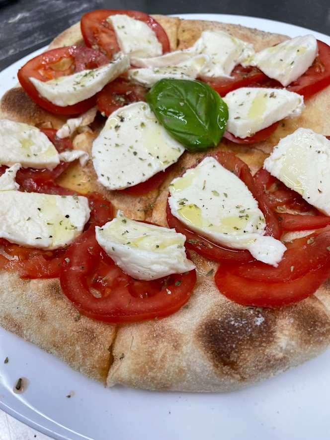 Vecchio Mulino Milano - 9