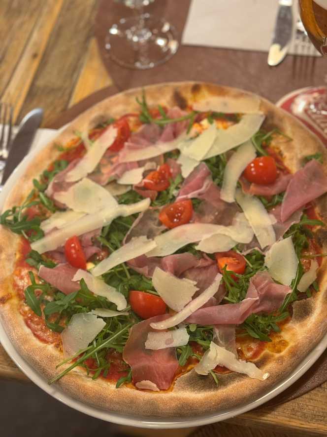 Vecchio Mulino Milano - 5