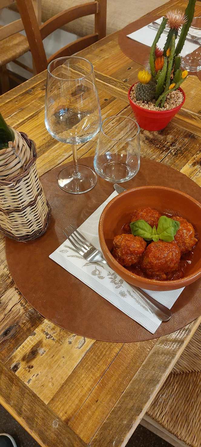 Vecchio Mulino Milano - 1