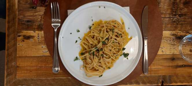 Vecchio Mulino Milano - 3