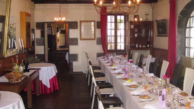 Hostellerie Le Petit Bonneval - 5