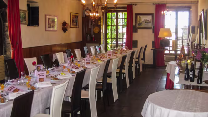 Hostellerie Le Petit Bonneval - 6