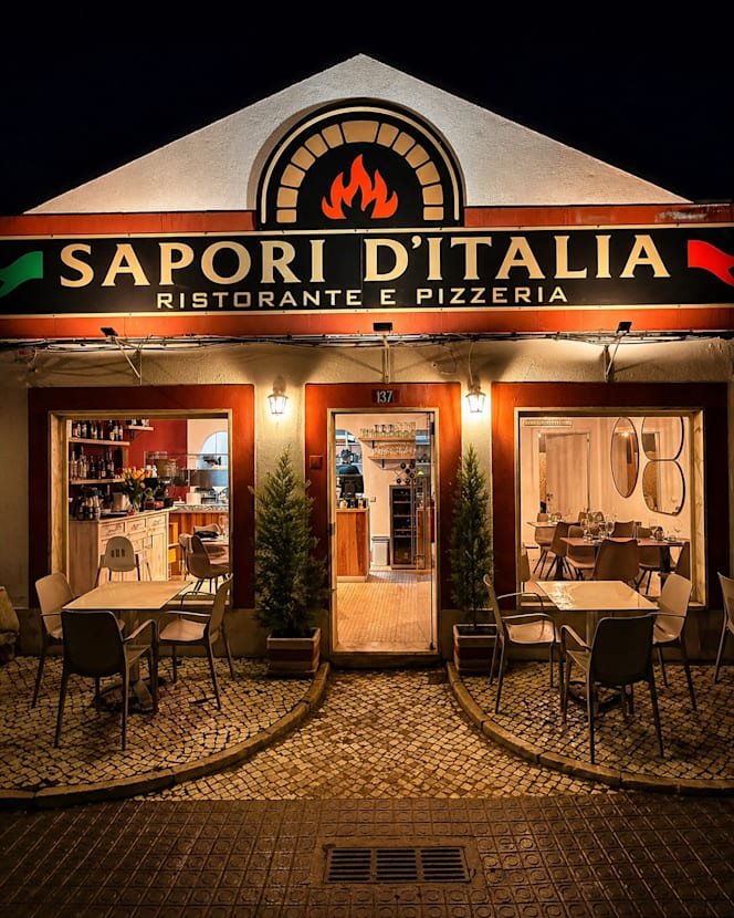 Sapori d'Italia - 0