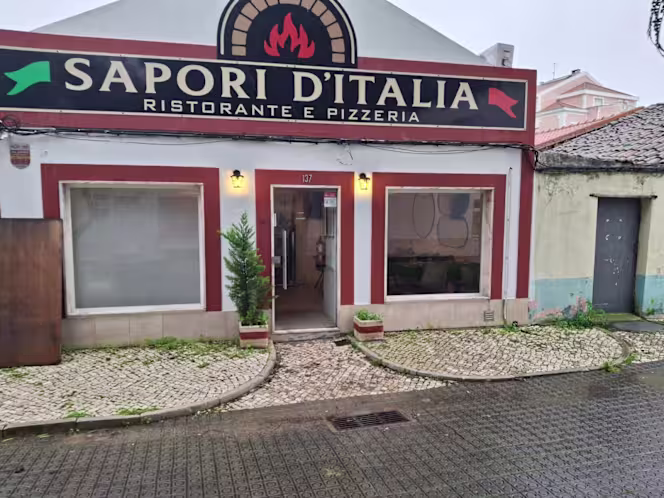 Sapori d'Italia - 0