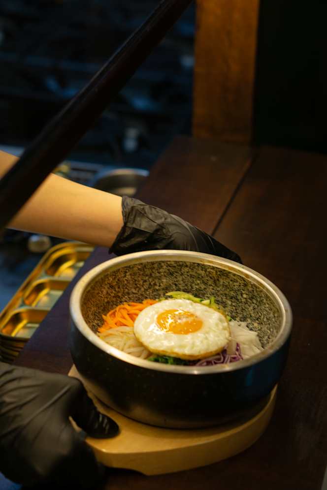 Mohae - 5