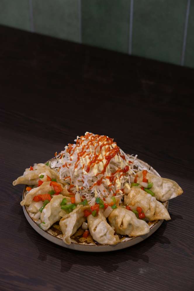 Mohae - 3