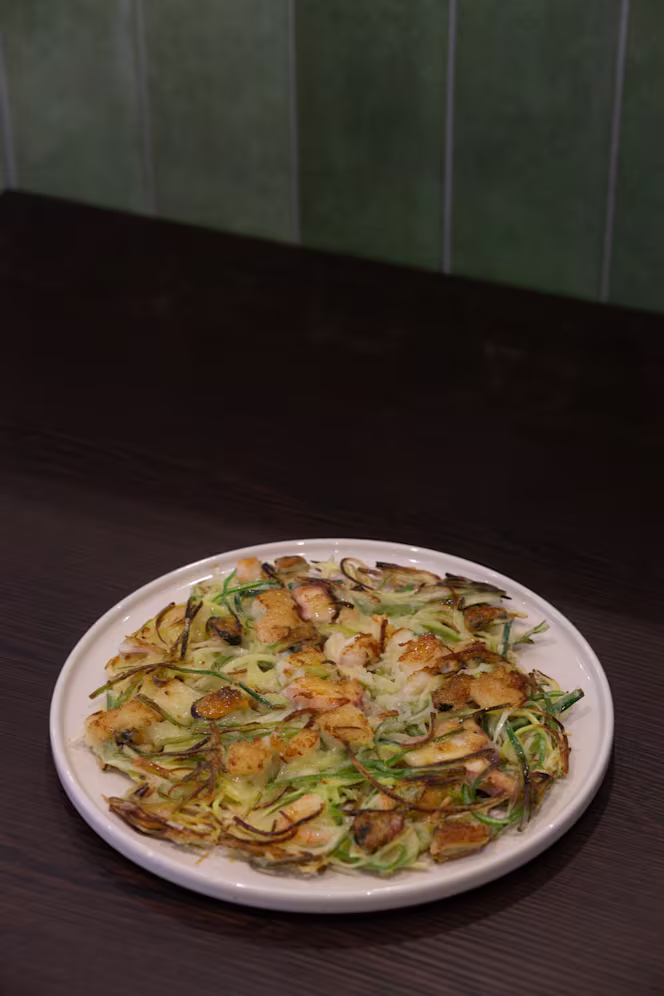 Mohae - 1