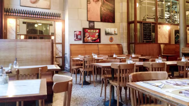 Brasserie Horta - 7
