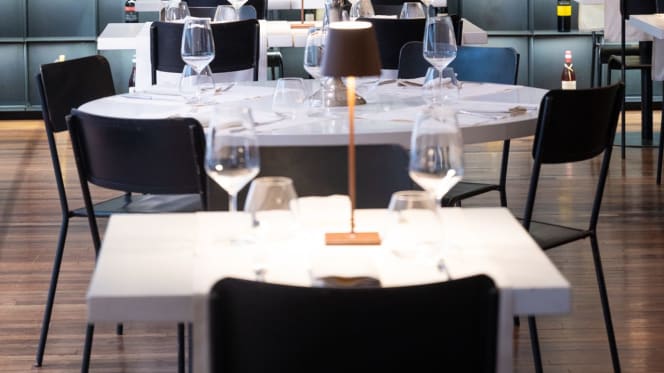 Ripa Place - Roma - 6