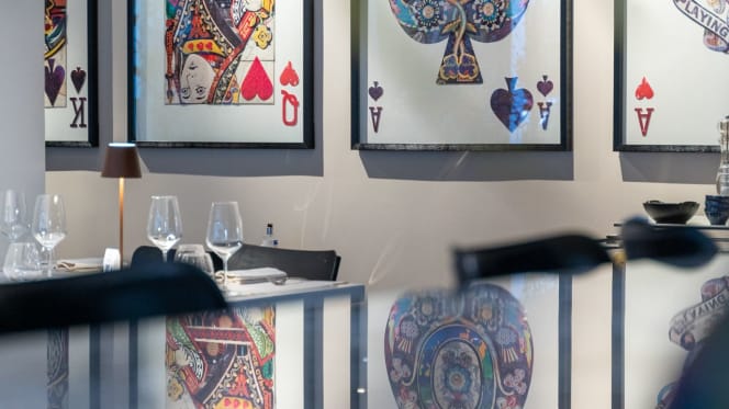 Ripa Place - Roma - 5