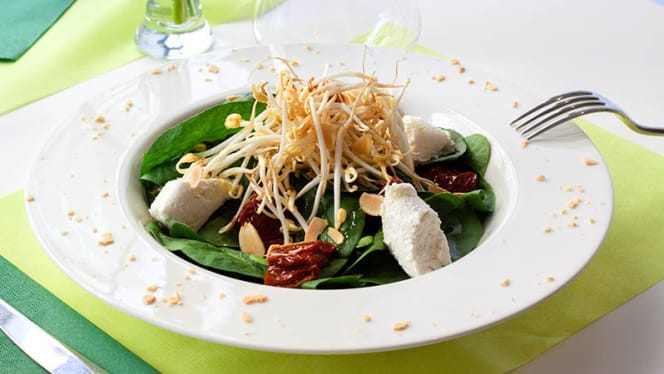 Ripa Place - Roma - 1