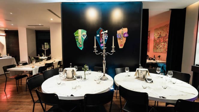 Ripa Place - Roma - 7