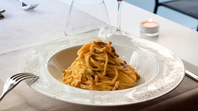 Ripa Place - Roma - 3