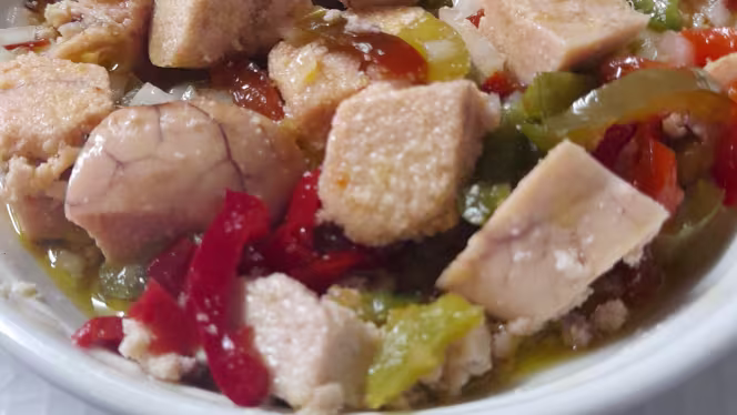 Tasquinha do Gavetas - 6