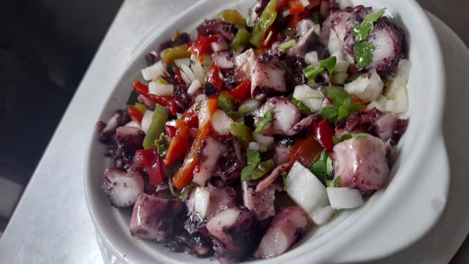 Tasquinha do Gavetas - 3