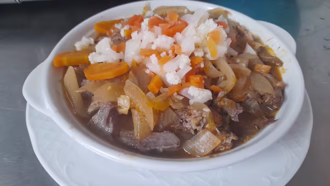 Tasquinha do Gavetas - 2