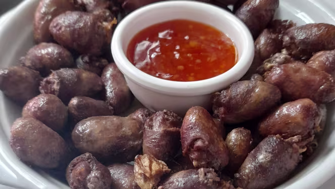 Tasquinha do Gavetas - 5