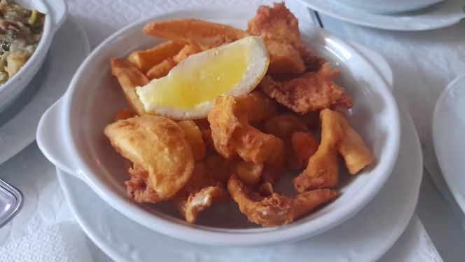 Tasquinha do Gavetas - 0