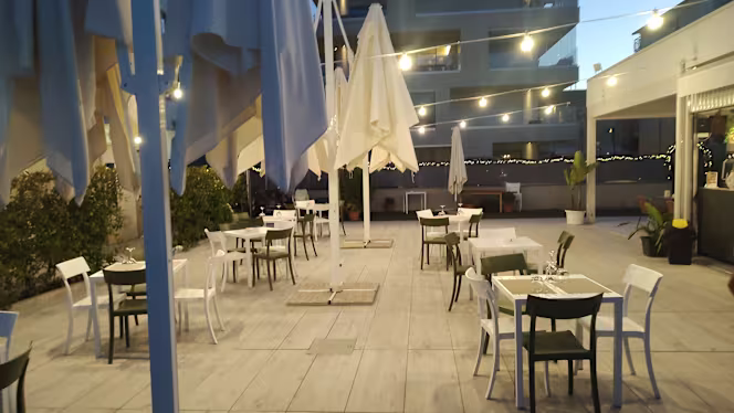 Chalet Bagni Nedio - 1