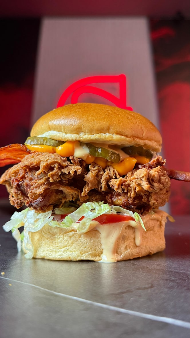 GULA SUPREME Bullas - 2