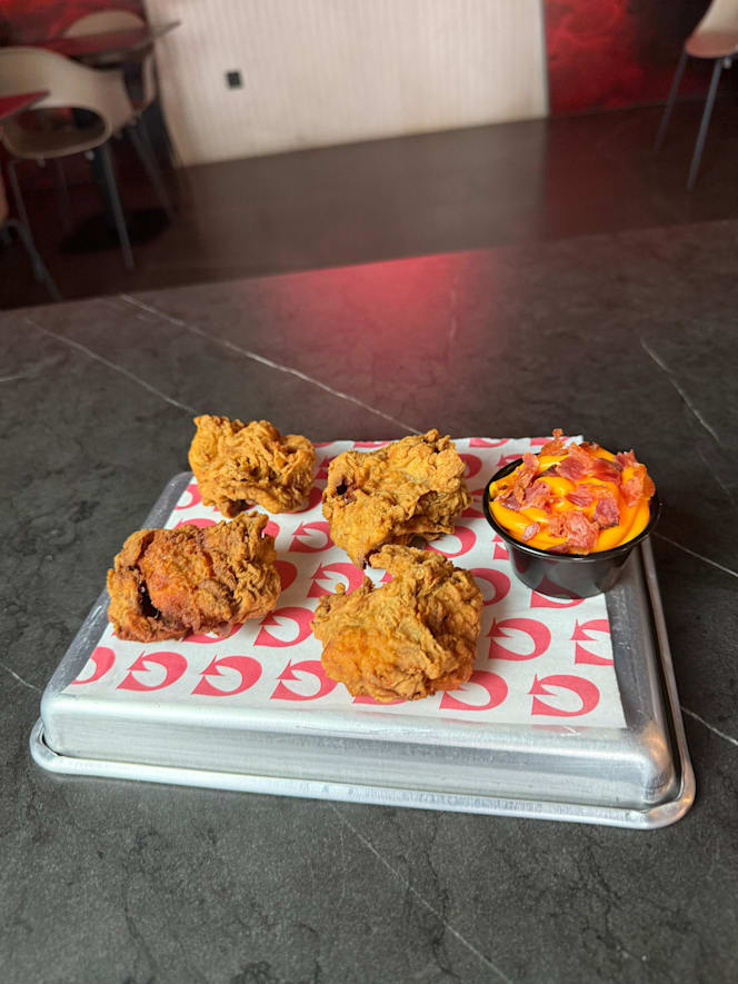 GULA SUPREME Bullas - 1