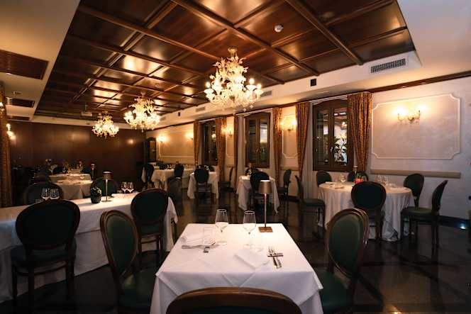 La Corte Degli Archi Grand Hotel Del Gianicolo - 8