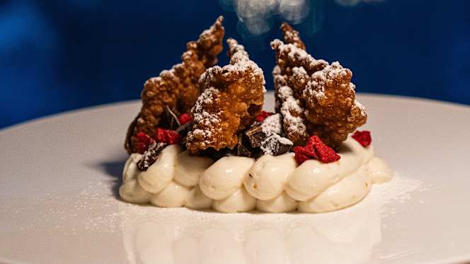 La Corte Degli Archi Grand Hotel Del Gianicolo - 1