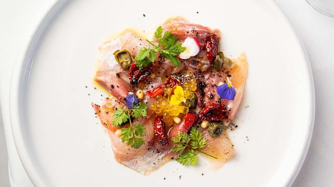 La Corte Degli Archi Grand Hotel Del Gianicolo - 3