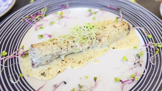 Bar Restaurante Regina - 6