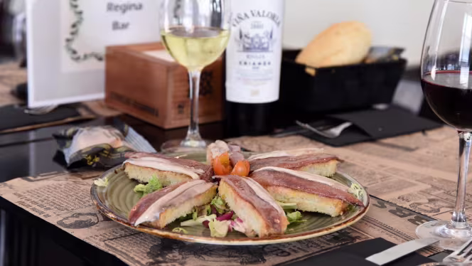 Bar Restaurante Regina - 2