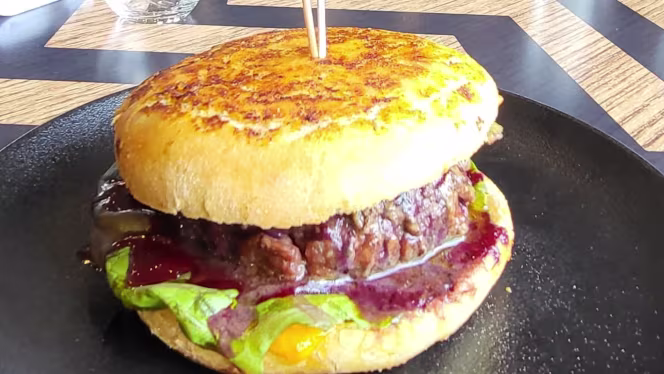 COTé le restaurant - Genas - 3