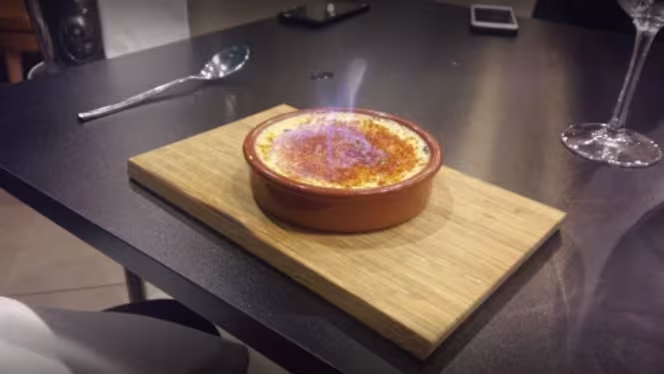 COTé le restaurant - Genas - 1