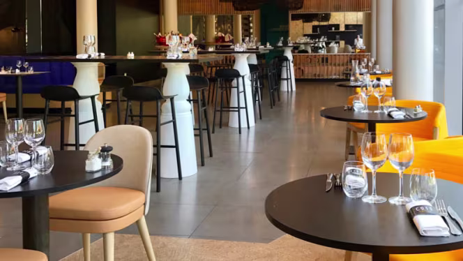 COTé le restaurant - Genas - 8