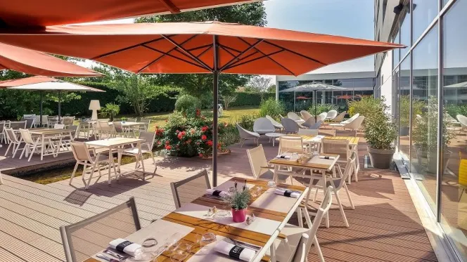 COTé le restaurant - Genas - 0