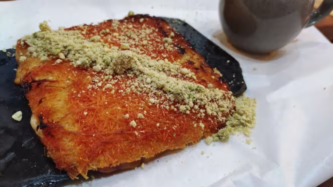 Za'atar Bake - 4