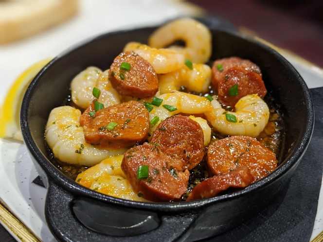 The Runway restaurant & Bar - 1