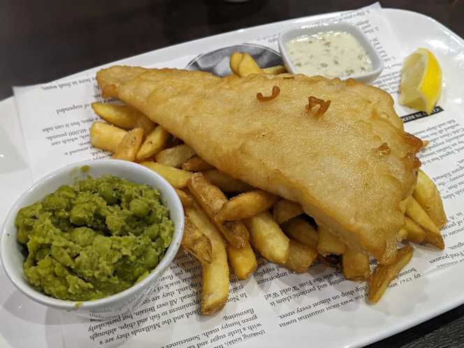 The Runway restaurant & Bar - 2