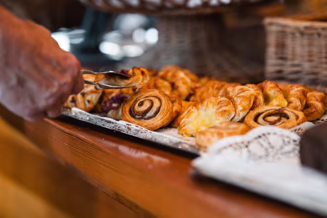 Restaurant RUIANI im Grand Hotel Binz - 4