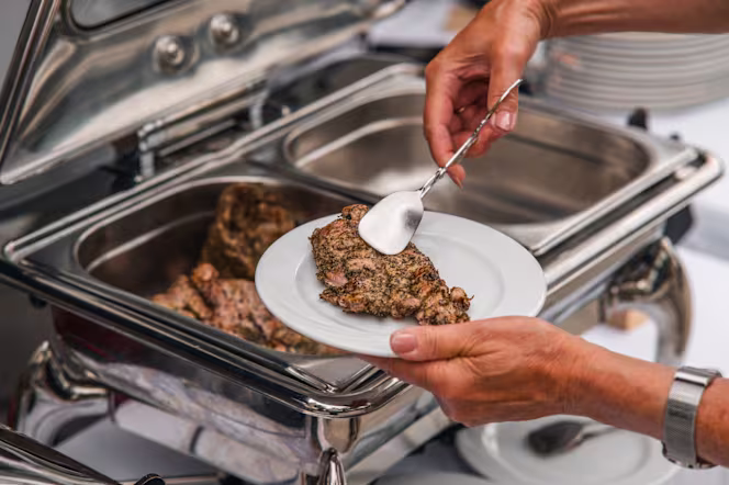 Restaurant RUIANI im Grand Hotel Binz - 7